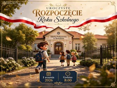 rozpoczecie